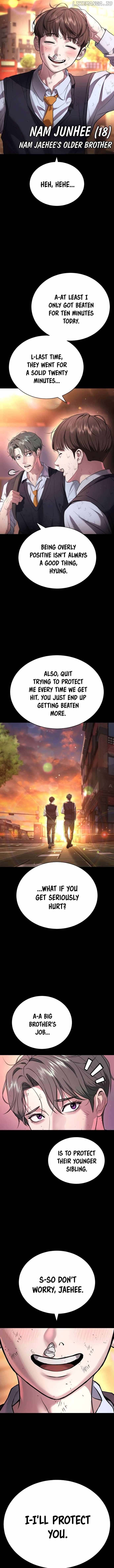 Goo Se Ra Chapter 18 3